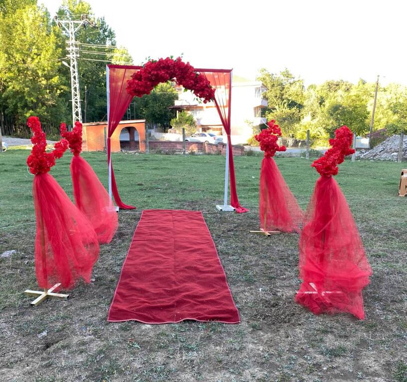 Hayal Organizasyon Çaycuma