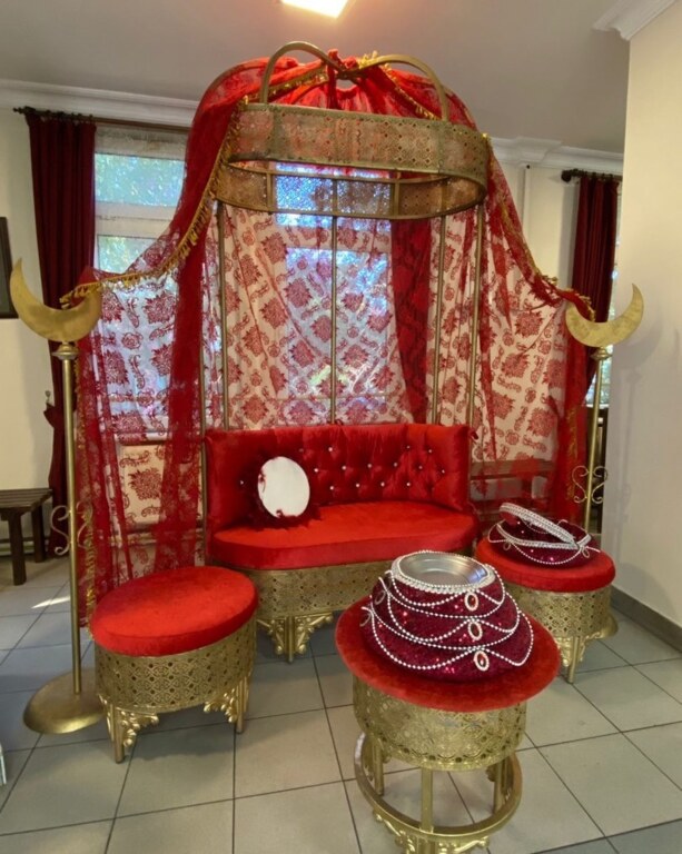 Hayal Organizasyon Çaycuma