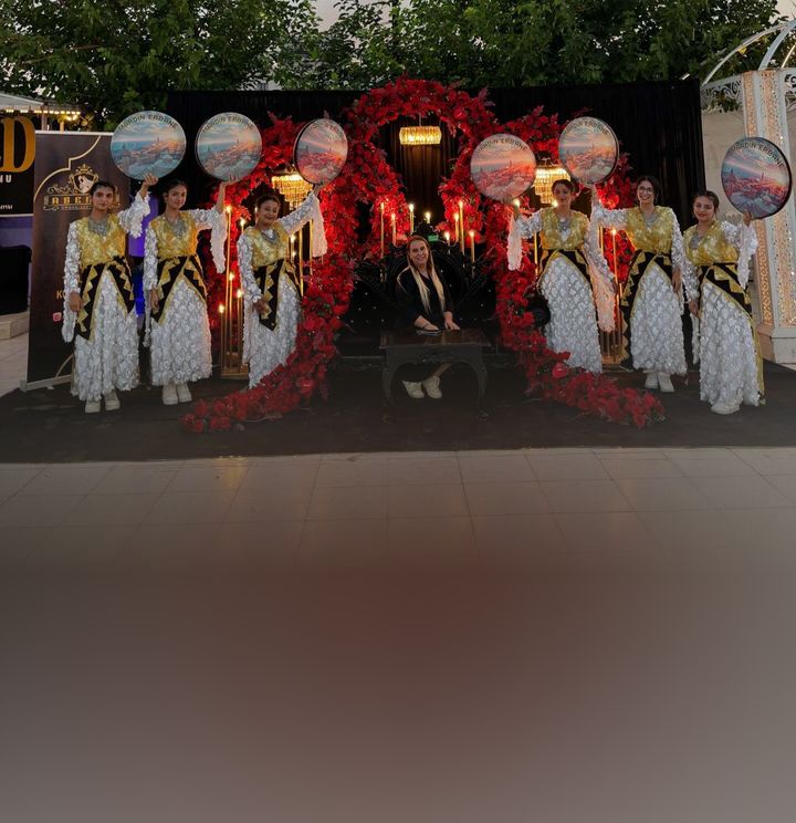 Mardin Erbane Show