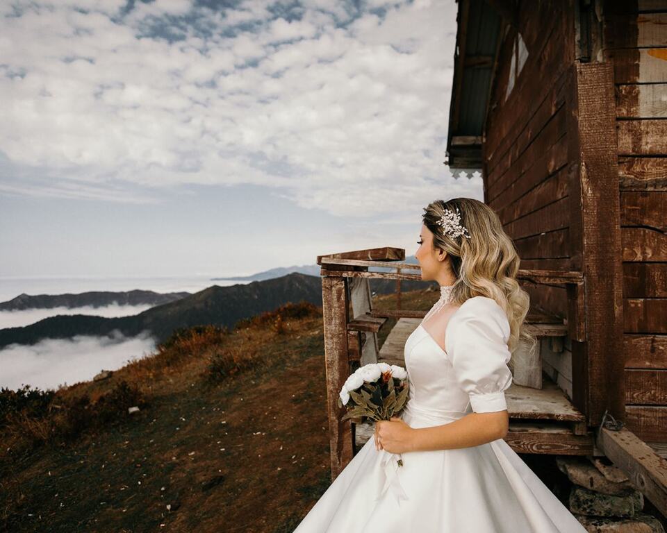 Karınca Fotoğrafçılık