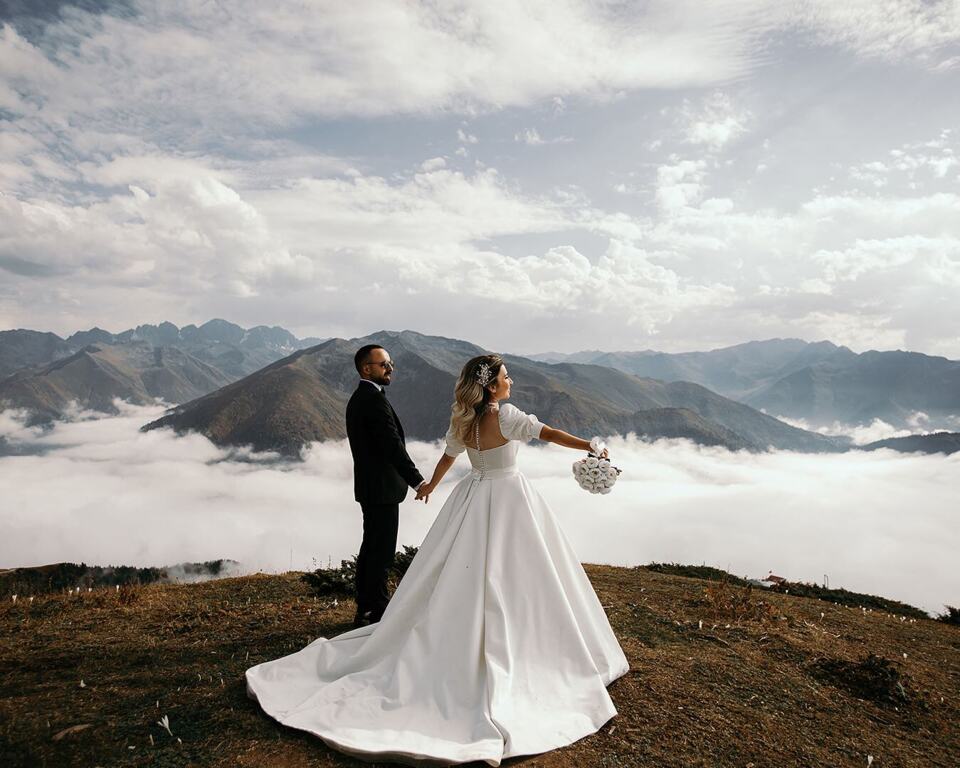 Karınca Fotoğrafçılık