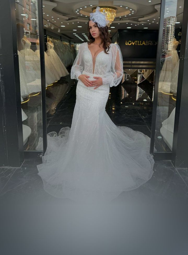 Lovella Bridal