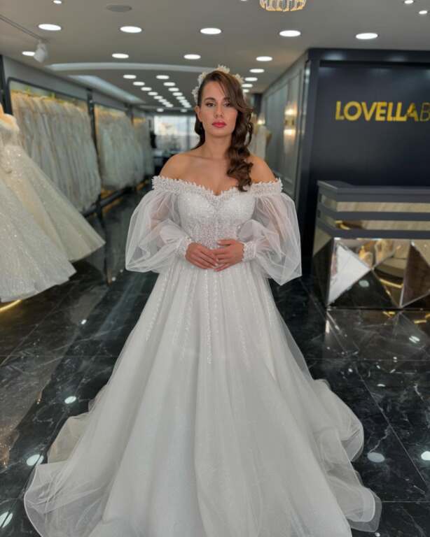 Lovella Bridal