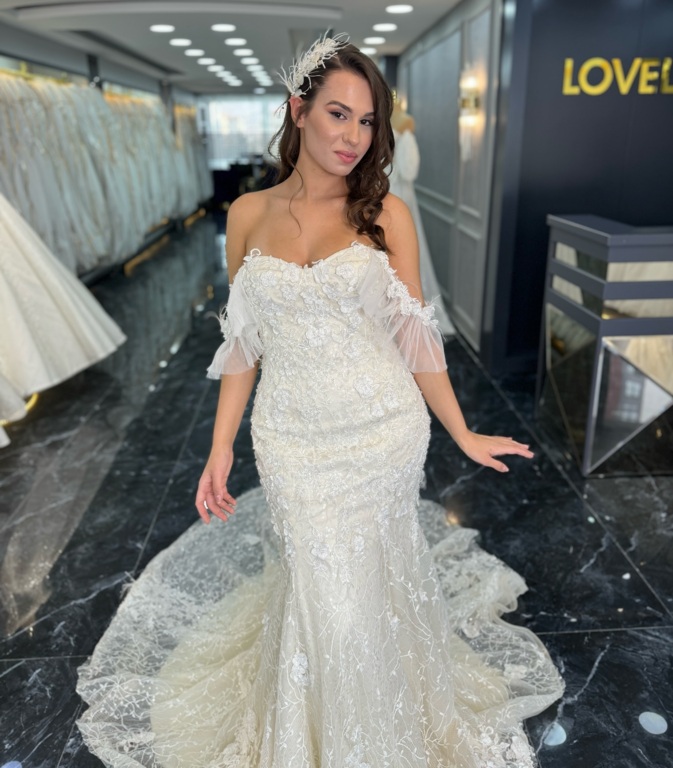 Lovella Bridal