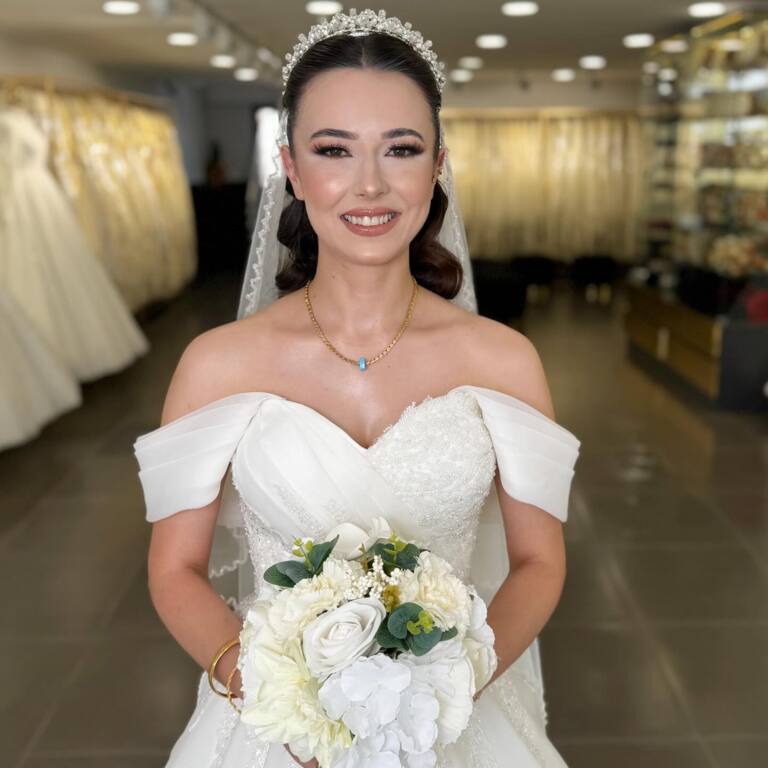 Lovella Bridal