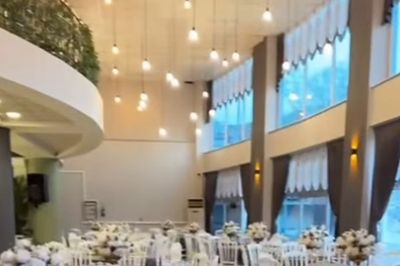 İnci Düğün Salonu