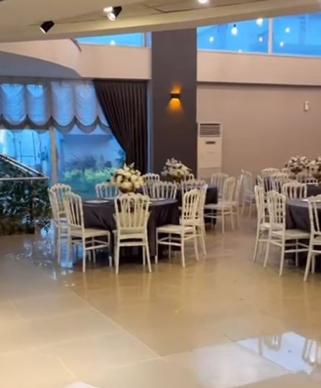 İnci Düğün Salonu