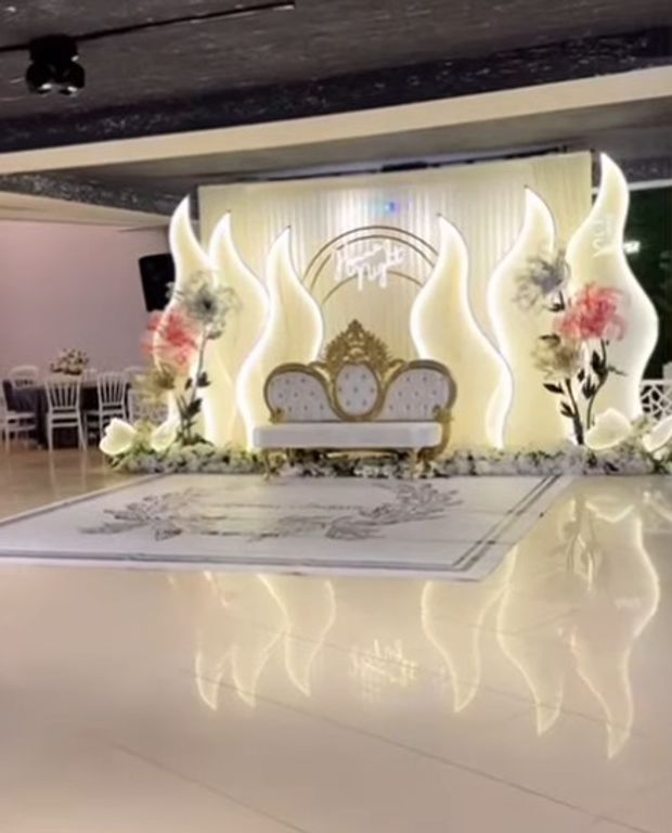 İnci Düğün Salonu
