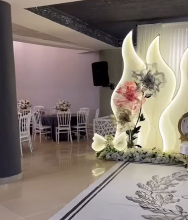 İnci Düğün Salonu