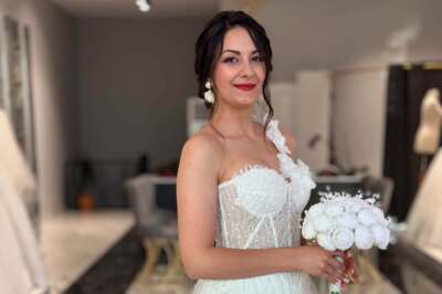 Diernes Moda ve Gelinlik