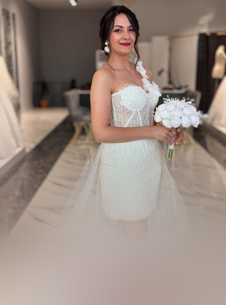 Diernes Moda ve Gelinlik