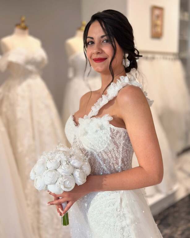 Diernes Moda ve Gelinlik