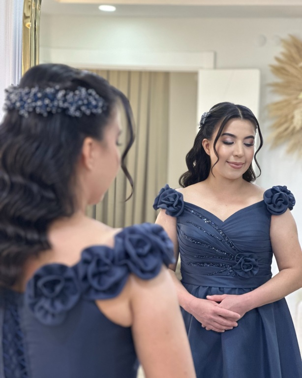 Seher Ağralı Makeup