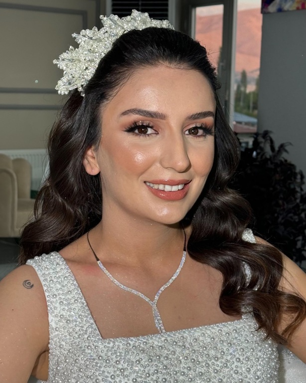 Abdullah Karakoç Difference