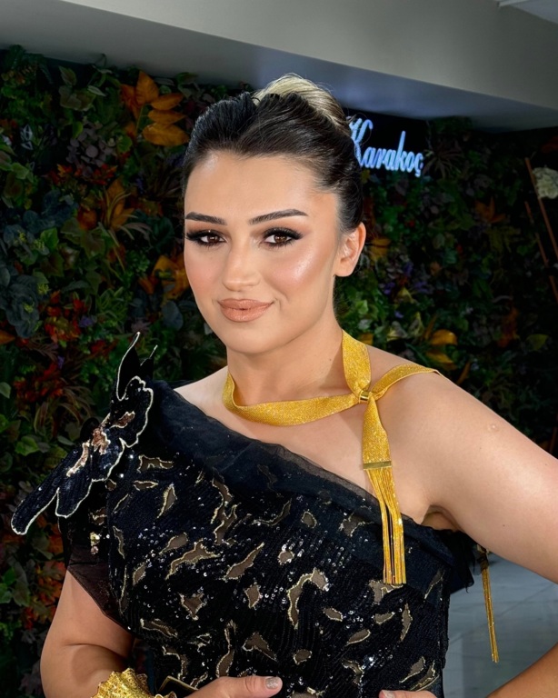 Abdullah Karakoç Difference