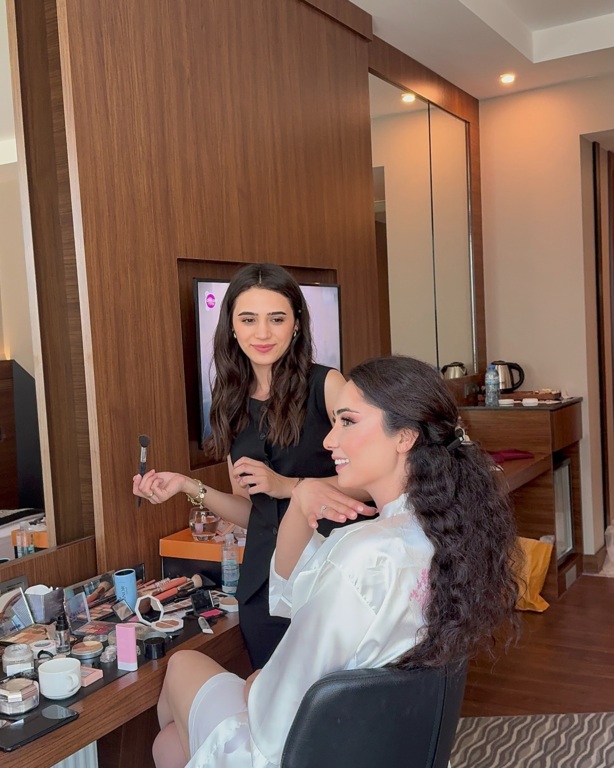 Abdullah Karakoç Difference