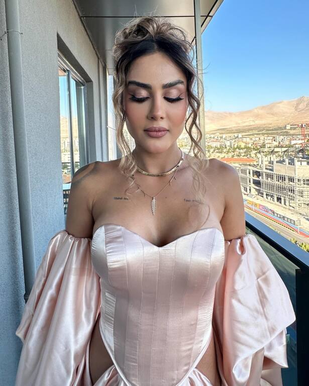 Yusuf Özkan Kuaför