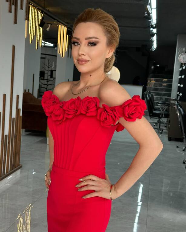 Yusuf Özkan Kuaför