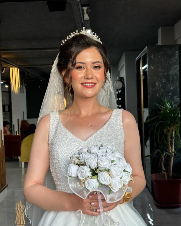 Yusuf Özkan Kuaför