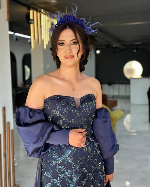 Yusuf Özkan Kuaför