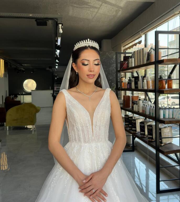 Yusuf Özkan Kuaför