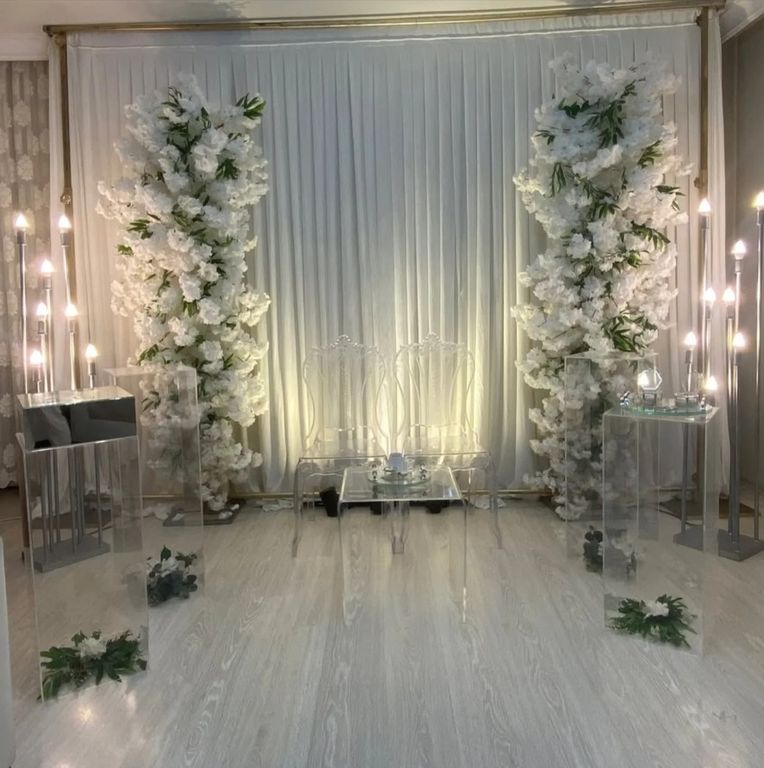 Asrın Organizasyon ve Davet Evi