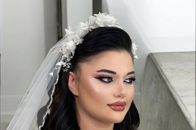 Merve Delimehmet Hair & Makeup