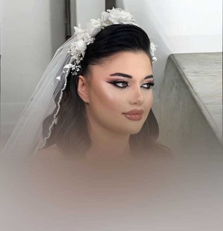 Merve Delimehmet Hair & Makeup