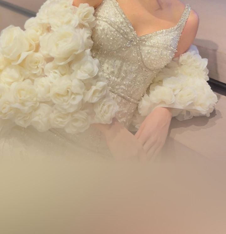 Zeynep Mutlu Hair Designer