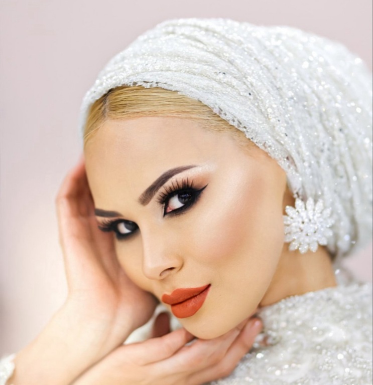 Zeynep Mutlu Hair Designer