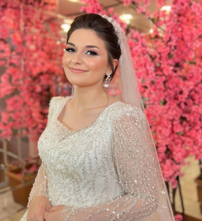 Zeynep Mutlu Hair Designer