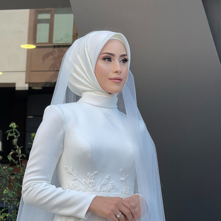 Zeynep Mutlu Hair Designer