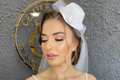 Cemile Aslan Kuaför ve Tasarım Merkezi