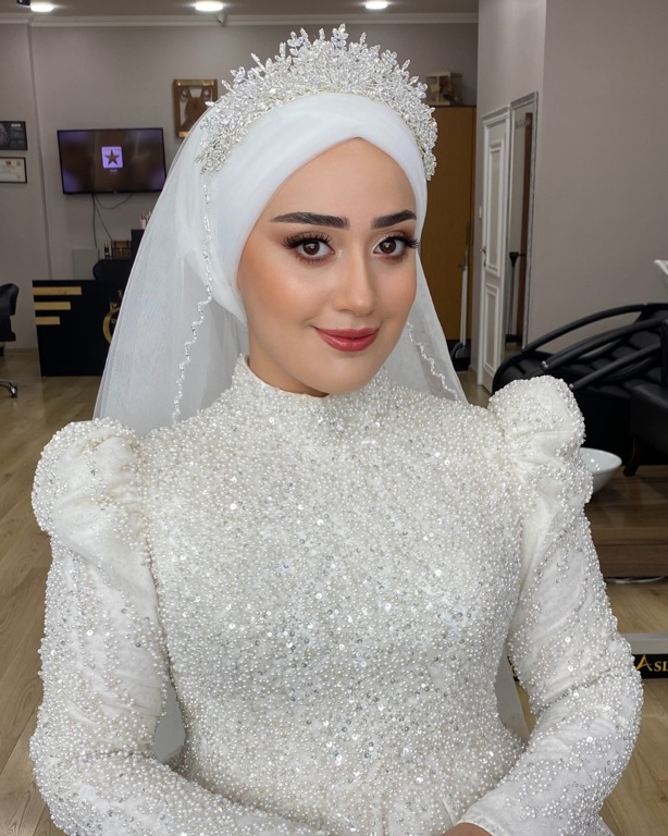 Cemile Aslan Kuaför ve Tasarım Merkezi