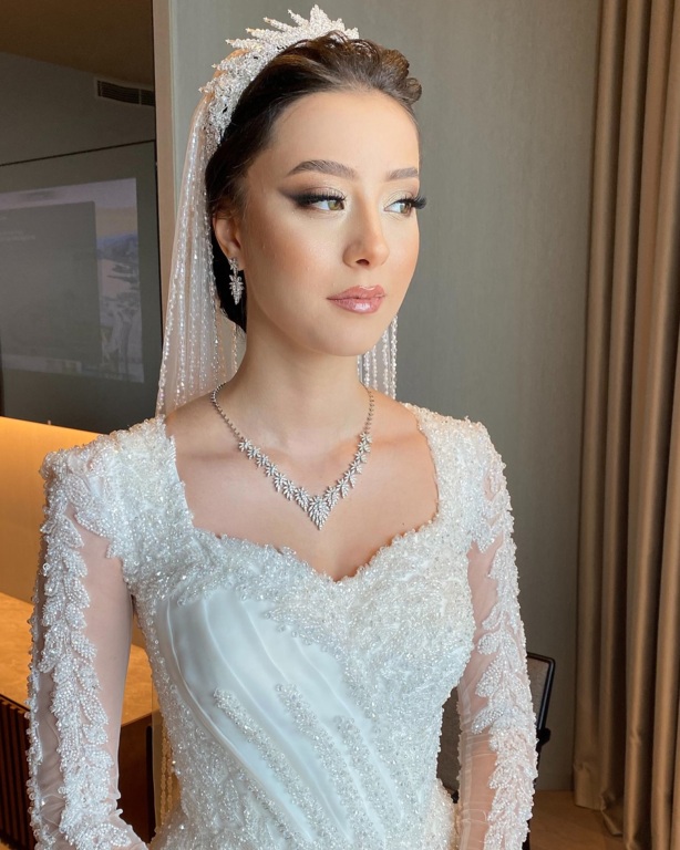 Cemile Aslan Kuaför ve Tasarım Merkezi