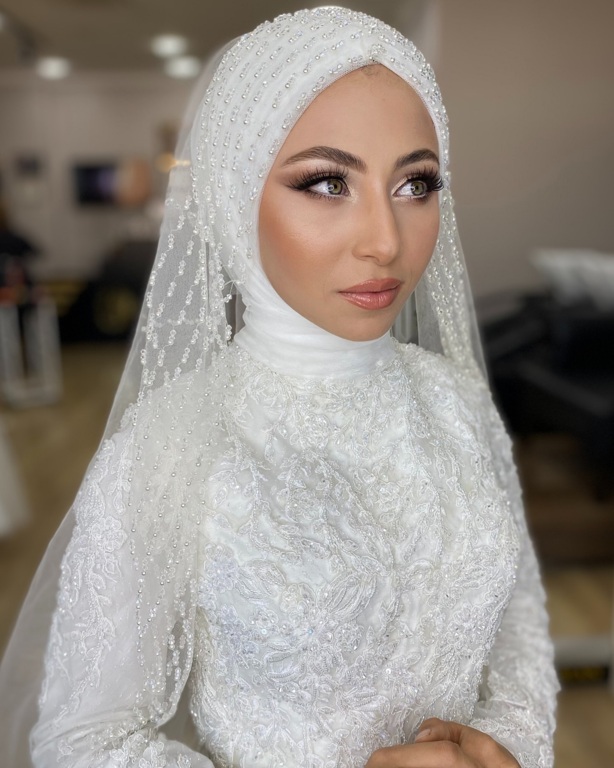 Cemile Aslan Kuaför ve Tasarım Merkezi