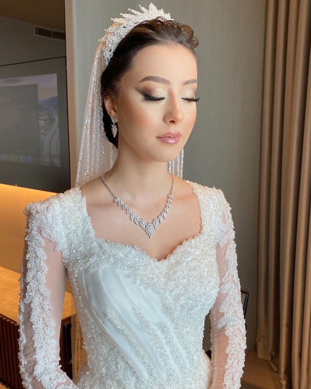 Cemile Aslan Kuaför ve Tasarım Merkezi