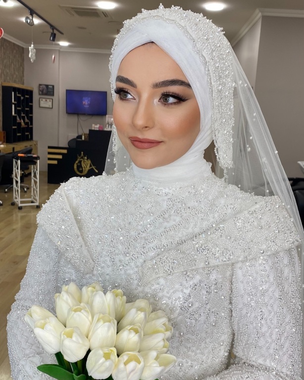 Cemile Aslan Kuaför ve Tasarım Merkezi