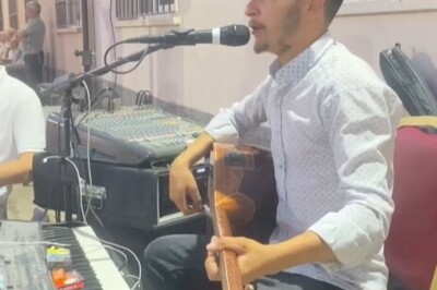 Nur Organizasyon ve Müzik