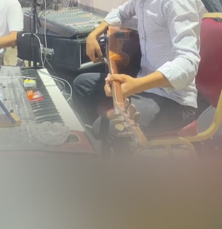 Nur Organizasyon ve Müzik