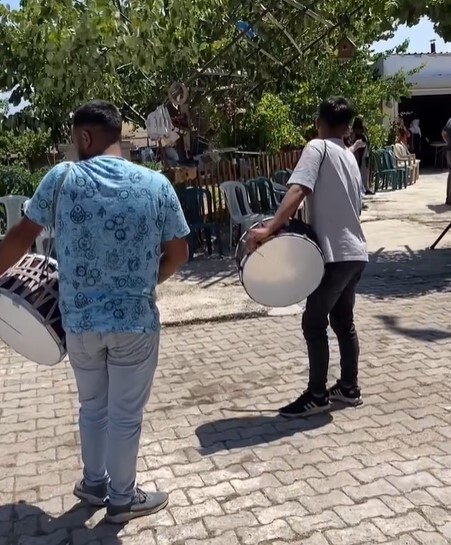 Nur Organizasyon ve Müzik