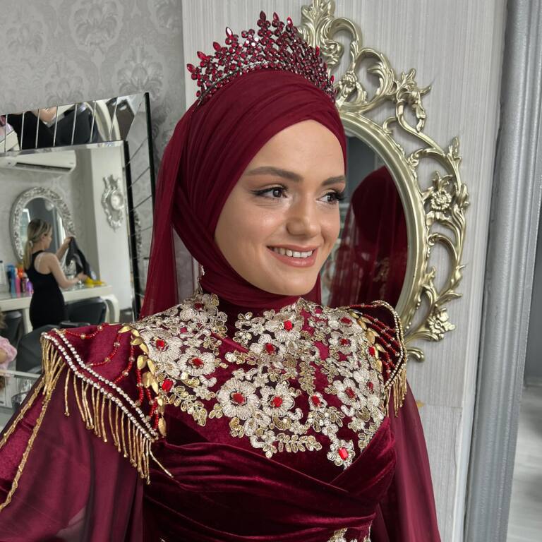 Kuaför Tuğba Rize