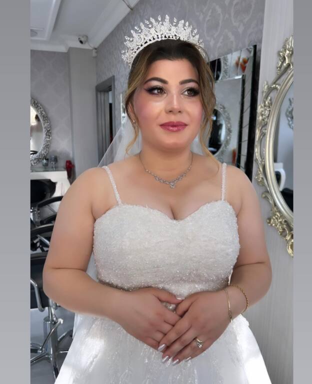 Kuaför Tuğba Rize