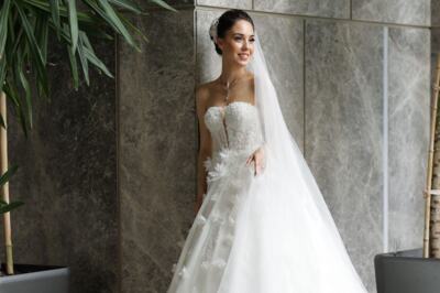 Hülya Gelinlik Rize