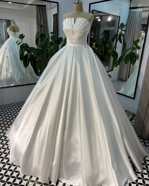 Hülya Gelinlik Rize