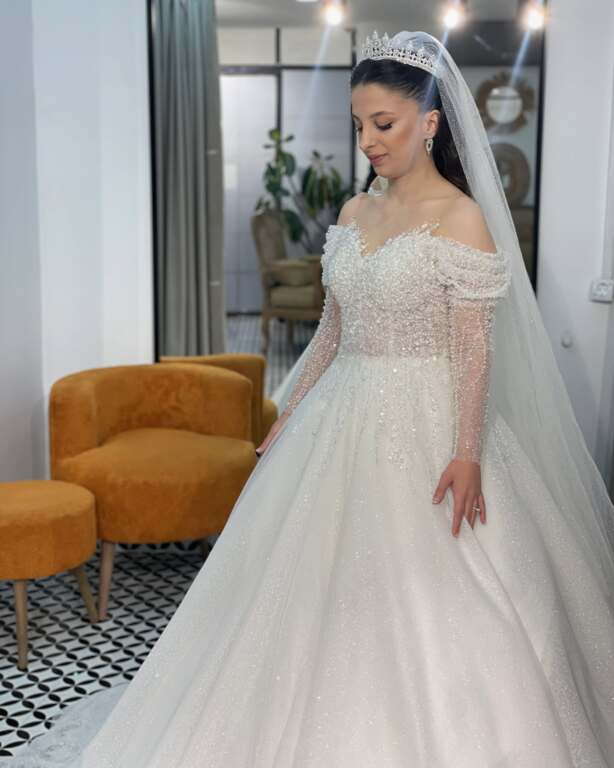 Hülya Gelinlik Rize