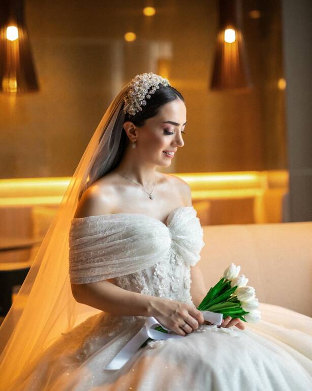 Hülya Gelinlik Rize