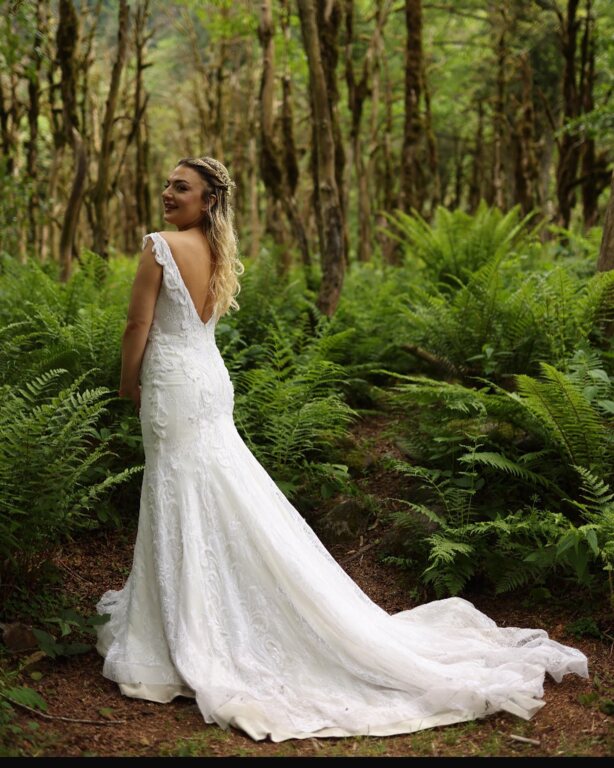 Hülya Gelinlik Rize