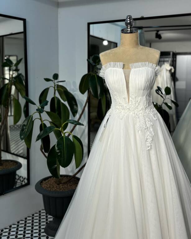 Hülya Gelinlik Rize