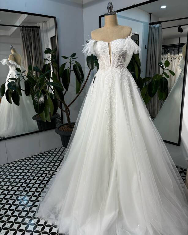 Hülya Gelinlik Rize